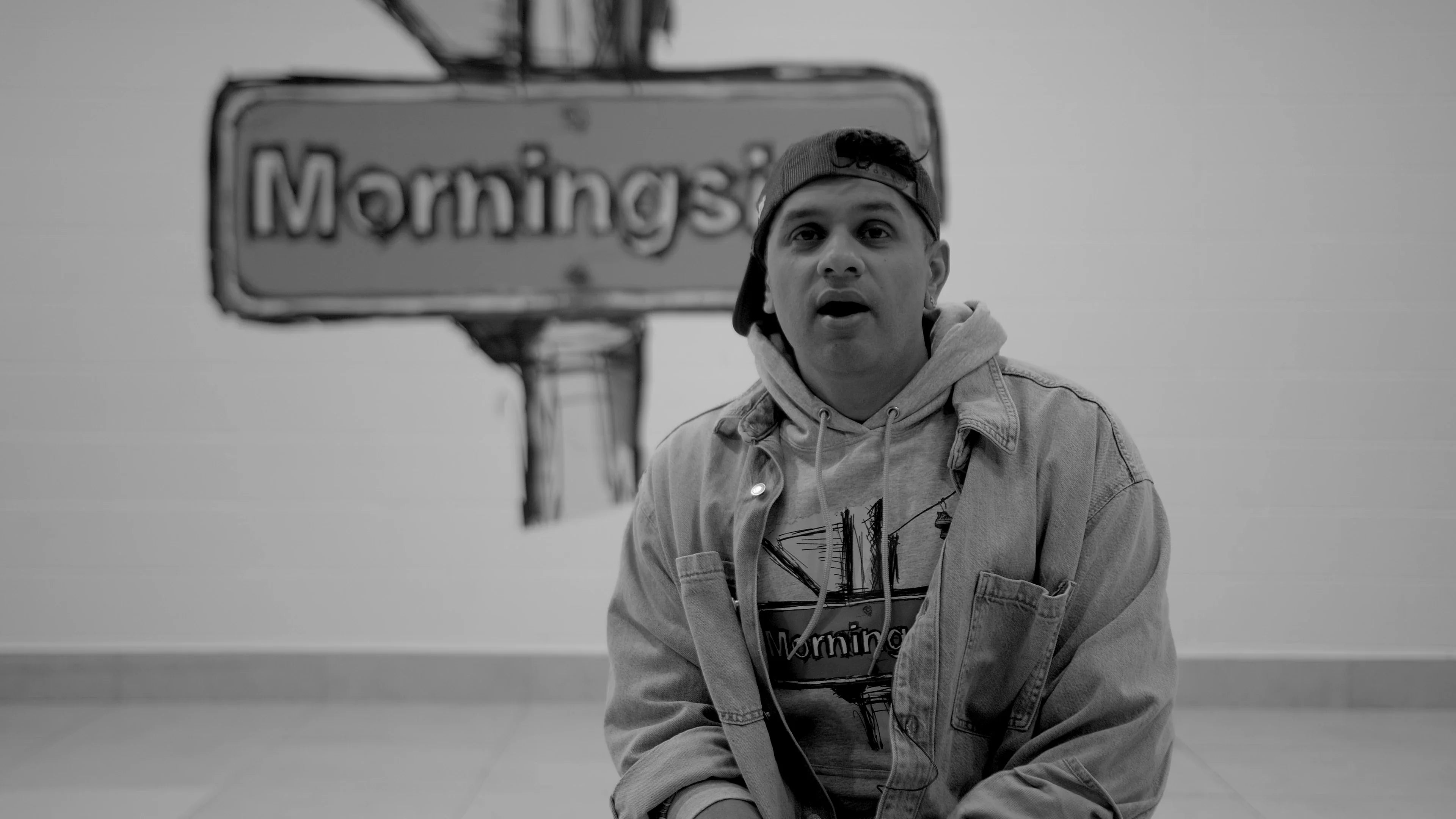 Why Ron Dias Made Morningside - An Interview with Filmmaker Ron Dias